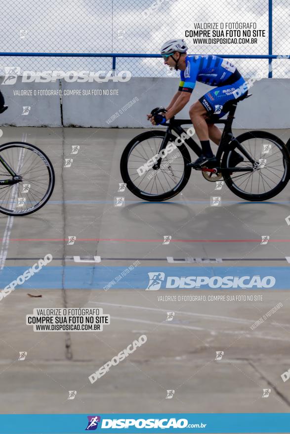 Taça Brasil de Ciclismo de Pista 2023 - Etapa 1