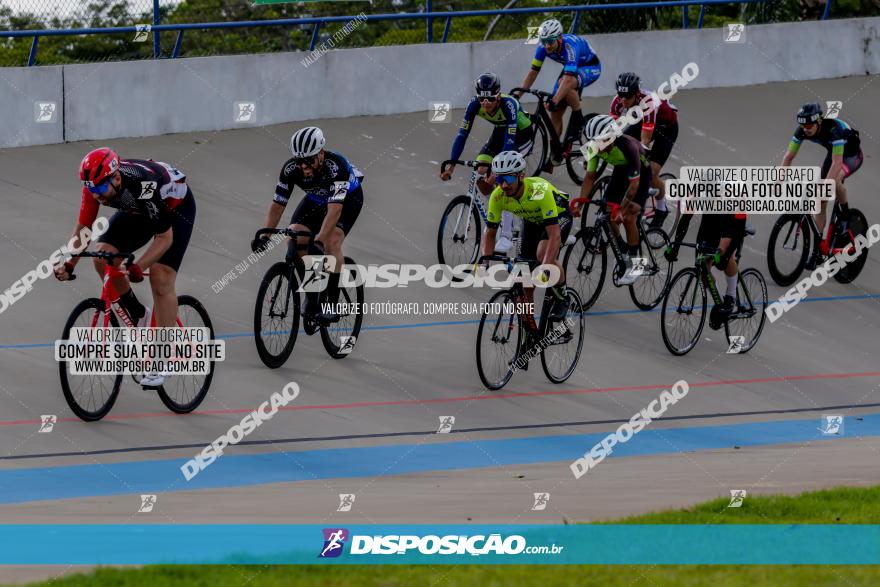 Taça Brasil de Ciclismo de Pista 2023 - Etapa 1