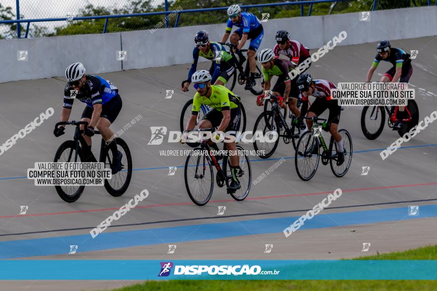 Taça Brasil de Ciclismo de Pista 2023 - Etapa 1