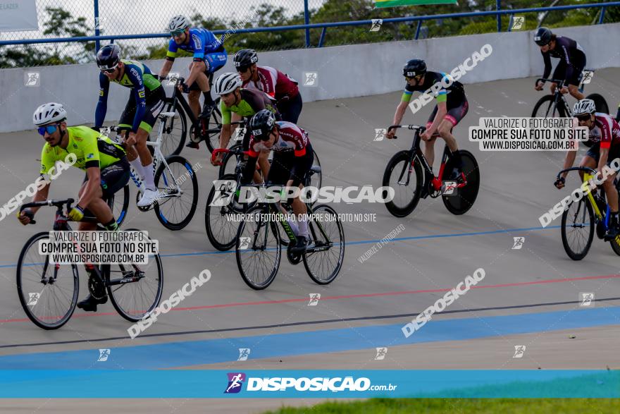 Taça Brasil de Ciclismo de Pista 2023 - Etapa 1