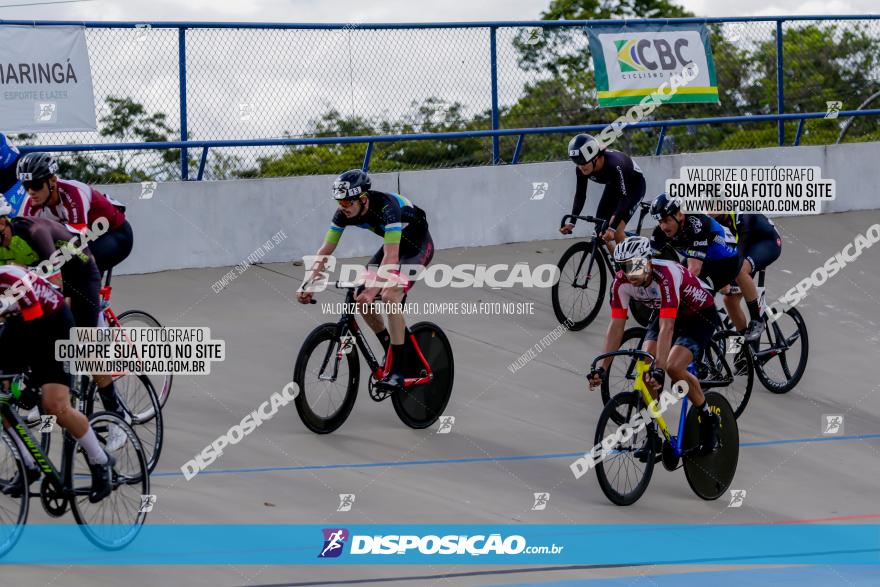 Taça Brasil de Ciclismo de Pista 2023 - Etapa 1