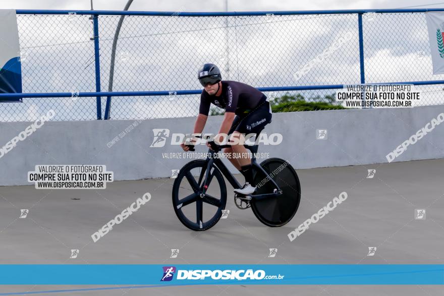 Taça Brasil de Ciclismo de Pista 2023 - Etapa 1