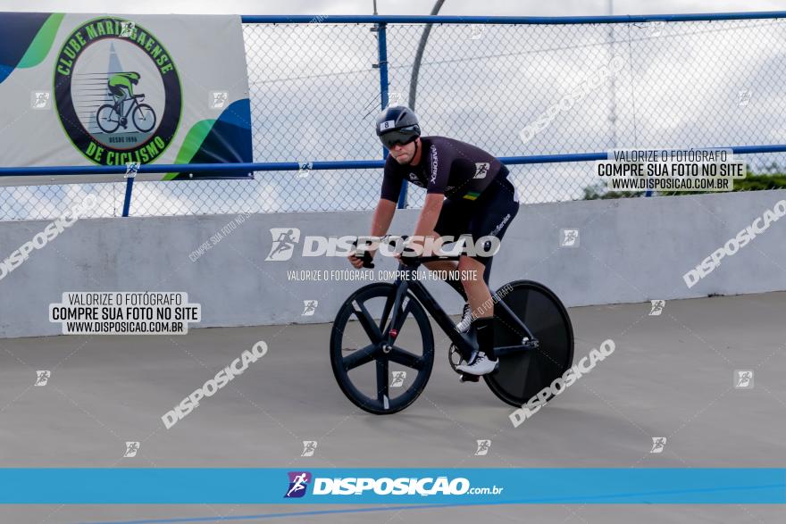 Taça Brasil de Ciclismo de Pista 2023 - Etapa 1