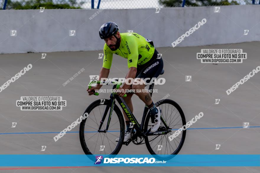 Taça Brasil de Ciclismo de Pista 2023 - Etapa 1