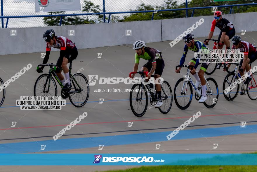 Taça Brasil de Ciclismo de Pista 2023 - Etapa 1