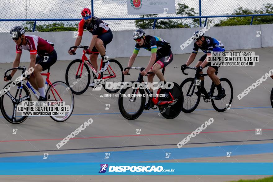 Taça Brasil de Ciclismo de Pista 2023 - Etapa 1