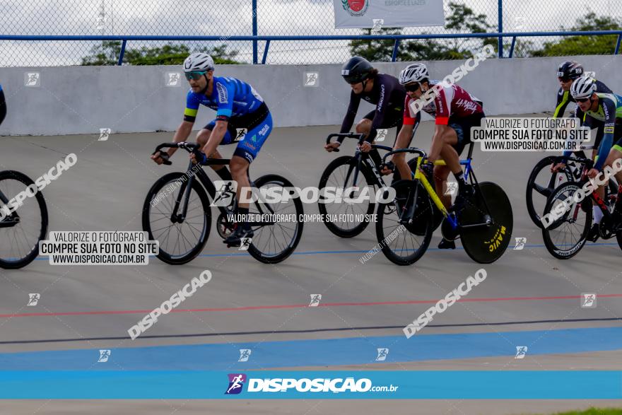 Taça Brasil de Ciclismo de Pista 2023 - Etapa 1