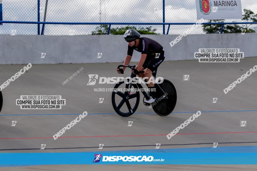 Taça Brasil de Ciclismo de Pista 2023 - Etapa 1