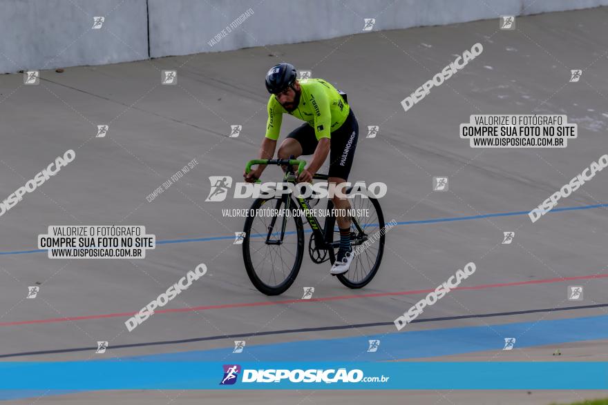 Taça Brasil de Ciclismo de Pista 2023 - Etapa 1