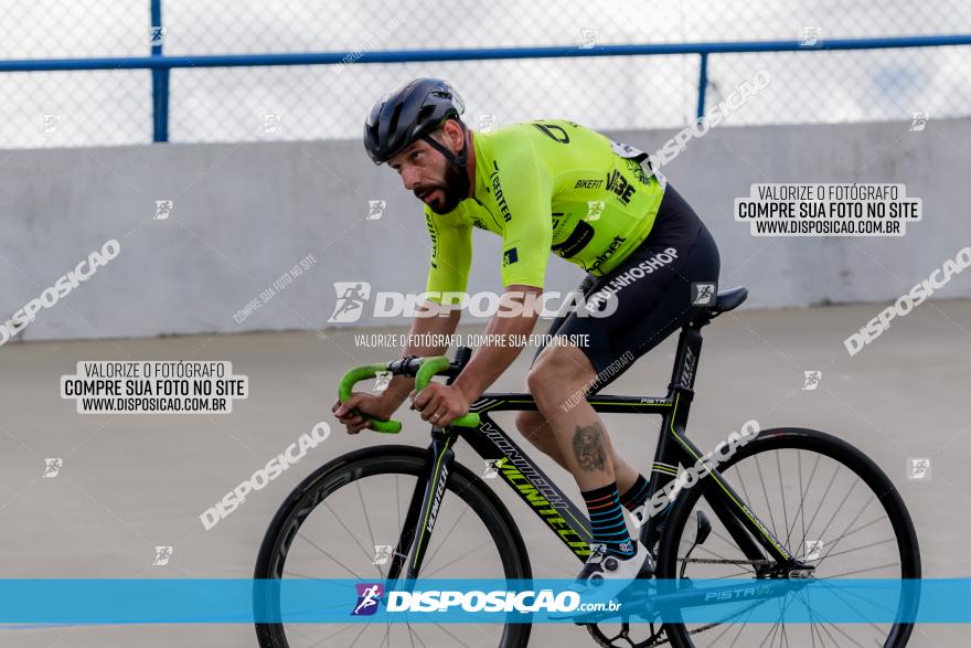 Taça Brasil de Ciclismo de Pista 2023 - Etapa 1