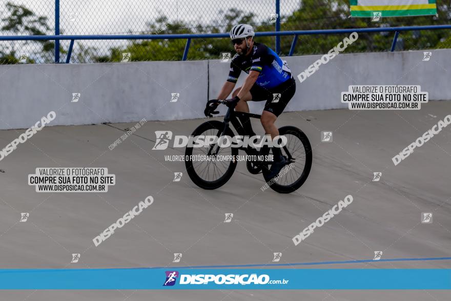 Taça Brasil de Ciclismo de Pista 2023 - Etapa 1