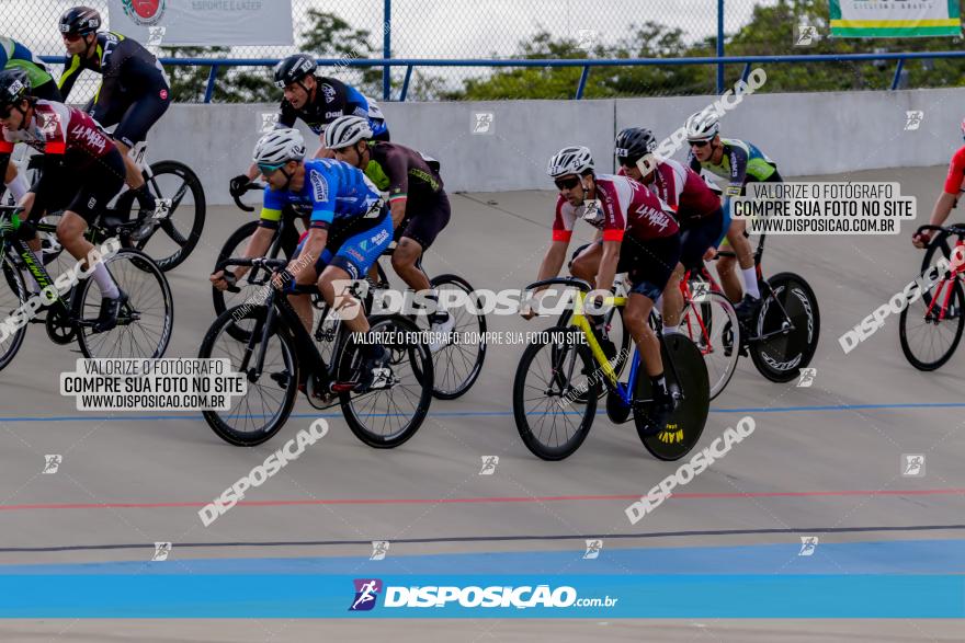 Taça Brasil de Ciclismo de Pista 2023 - Etapa 1