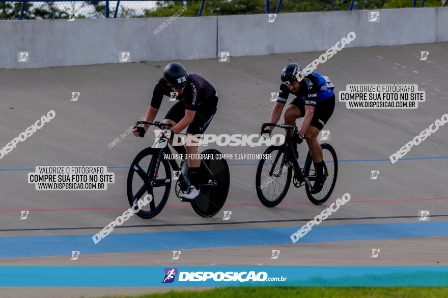 Taça Brasil de Ciclismo de Pista 2023 - Etapa 1