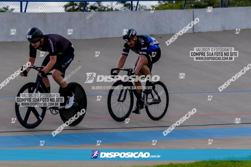 Taça Brasil de Ciclismo de Pista 2023 - Etapa 1