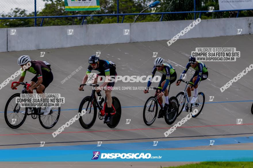 Taça Brasil de Ciclismo de Pista 2023 - Etapa 1