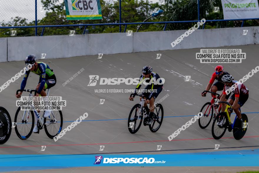 Taça Brasil de Ciclismo de Pista 2023 - Etapa 1