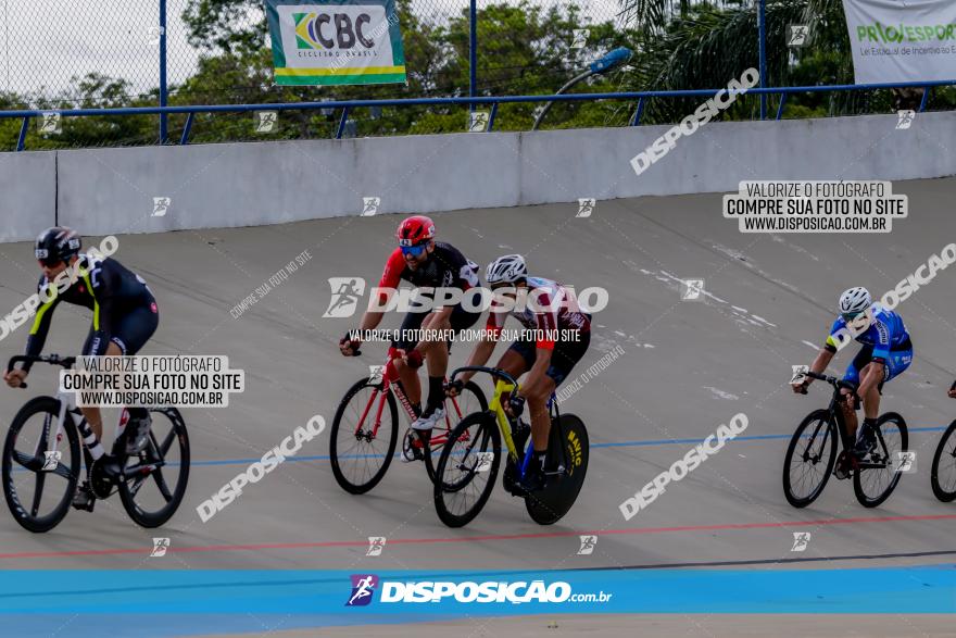 Taça Brasil de Ciclismo de Pista 2023 - Etapa 1