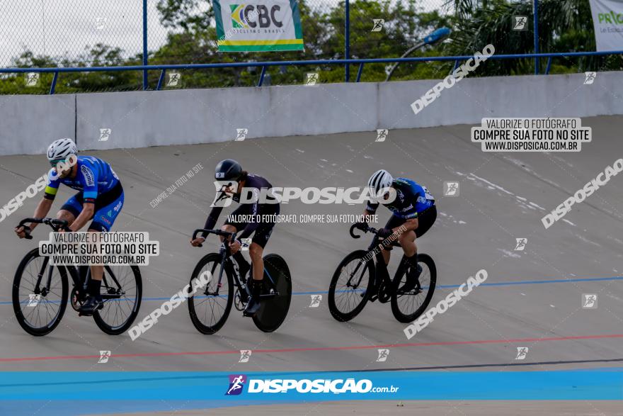 Taça Brasil de Ciclismo de Pista 2023 - Etapa 1