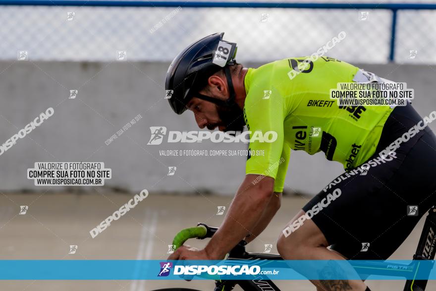 Taça Brasil de Ciclismo de Pista 2023 - Etapa 1