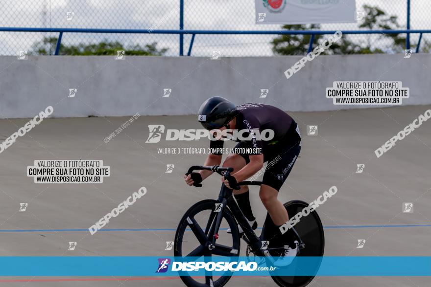 Taça Brasil de Ciclismo de Pista 2023 - Etapa 1