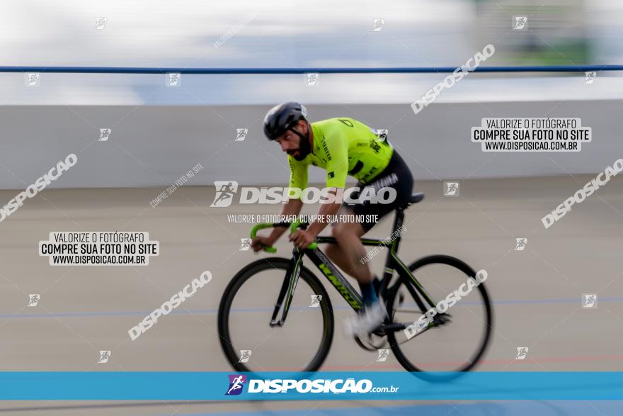 Taça Brasil de Ciclismo de Pista 2023 - Etapa 1