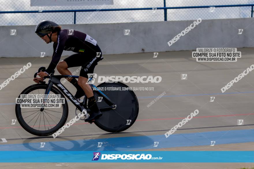 Taça Brasil de Ciclismo de Pista 2023 - Etapa 1