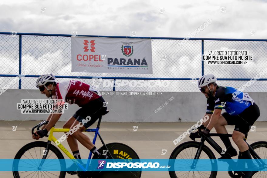 Taça Brasil de Ciclismo de Pista 2023 - Etapa 1