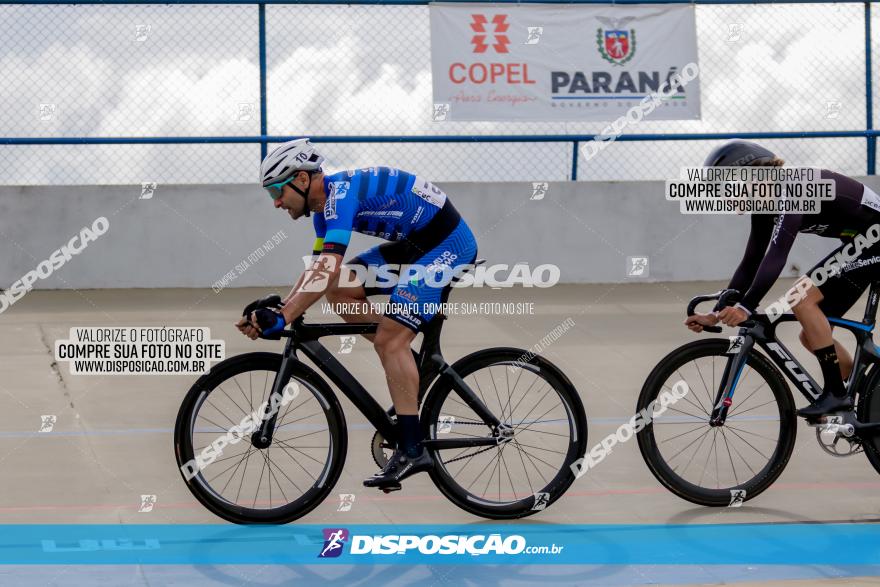 Taça Brasil de Ciclismo de Pista 2023 - Etapa 1