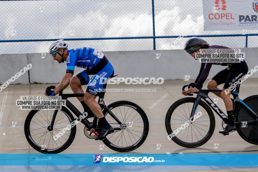 Taça Brasil de Ciclismo de Pista 2023 - Etapa 1