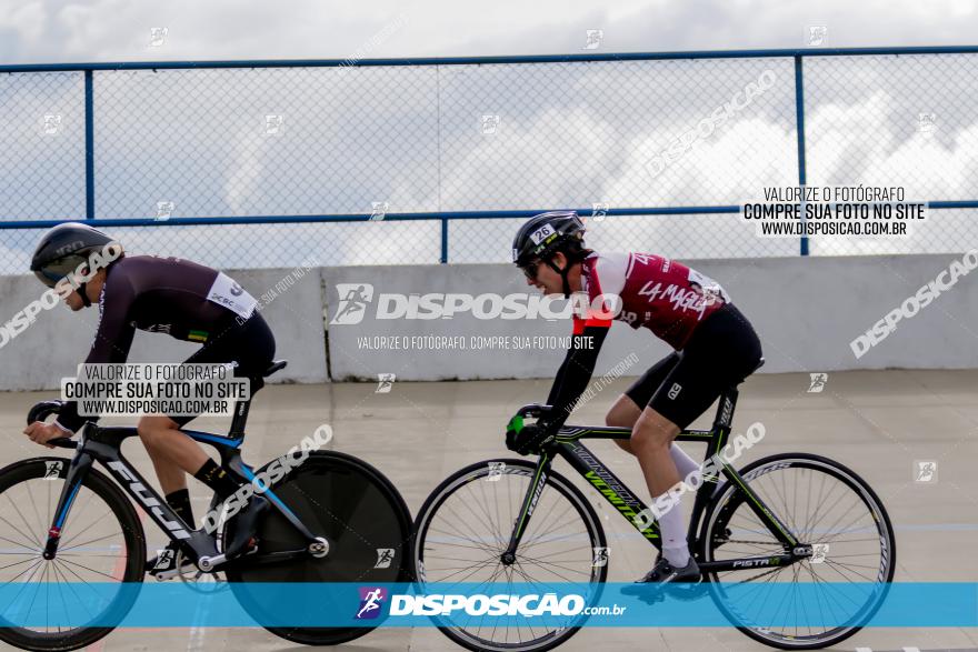 Taça Brasil de Ciclismo de Pista 2023 - Etapa 1