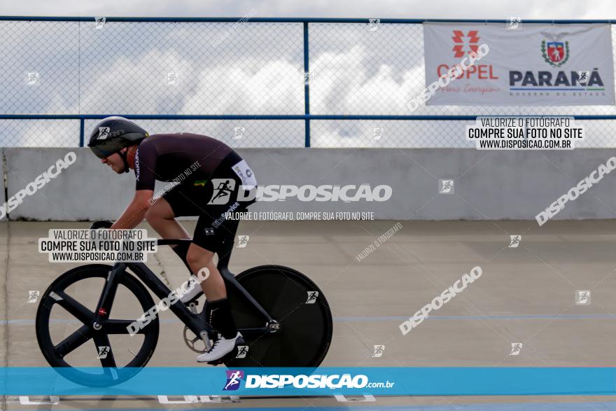 Taça Brasil de Ciclismo de Pista 2023 - Etapa 1