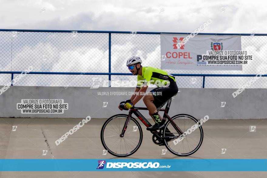 Taça Brasil de Ciclismo de Pista 2023 - Etapa 1