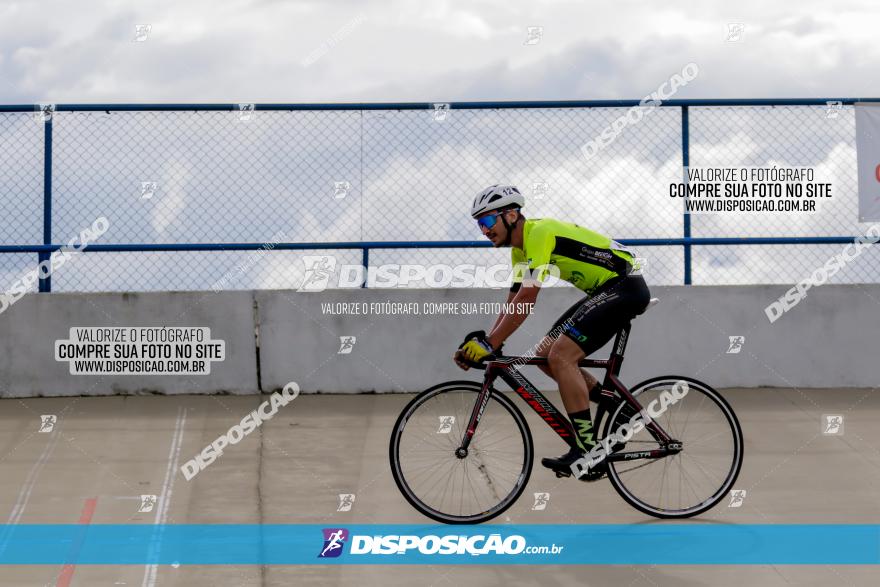 Taça Brasil de Ciclismo de Pista 2023 - Etapa 1