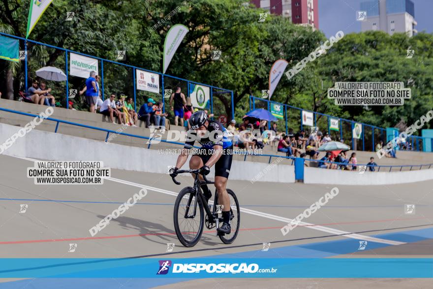 Taça Brasil de Ciclismo de Pista 2023 - Etapa 1