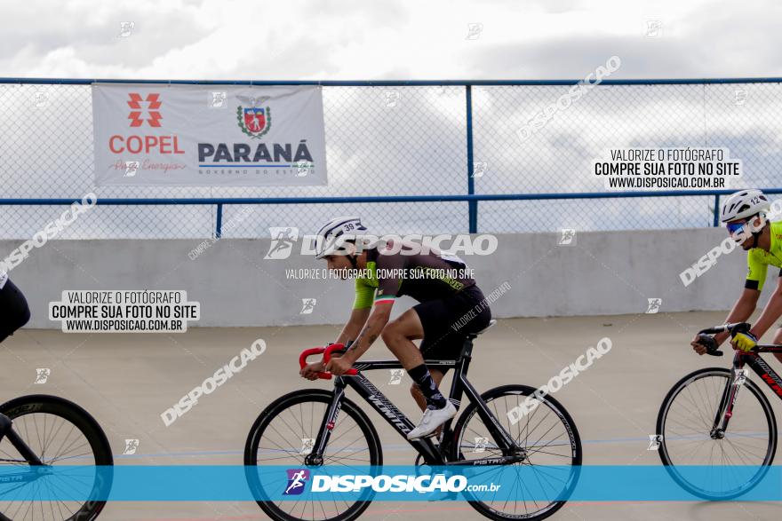 Taça Brasil de Ciclismo de Pista 2023 - Etapa 1