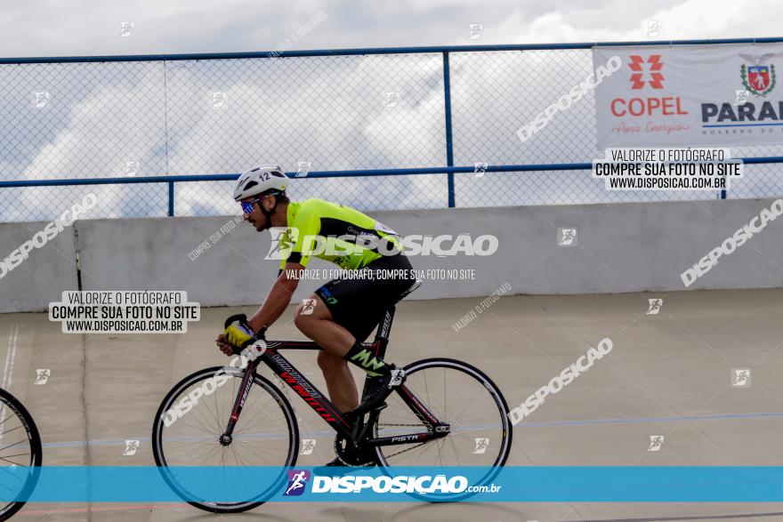 Taça Brasil de Ciclismo de Pista 2023 - Etapa 1