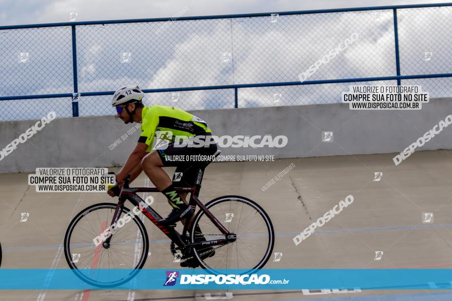 Taça Brasil de Ciclismo de Pista 2023 - Etapa 1