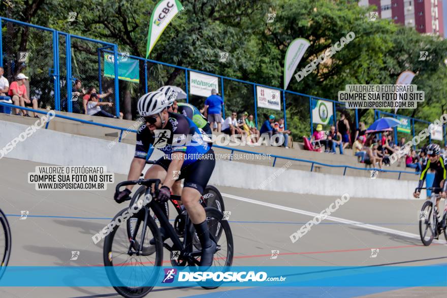 Taça Brasil de Ciclismo de Pista 2023 - Etapa 1