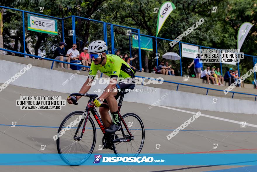 Taça Brasil de Ciclismo de Pista 2023 - Etapa 1