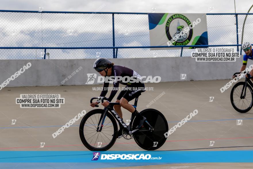 Taça Brasil de Ciclismo de Pista 2023 - Etapa 1