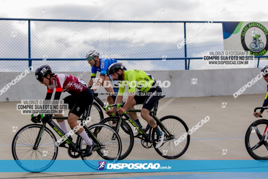 Taça Brasil de Ciclismo de Pista 2023 - Etapa 1