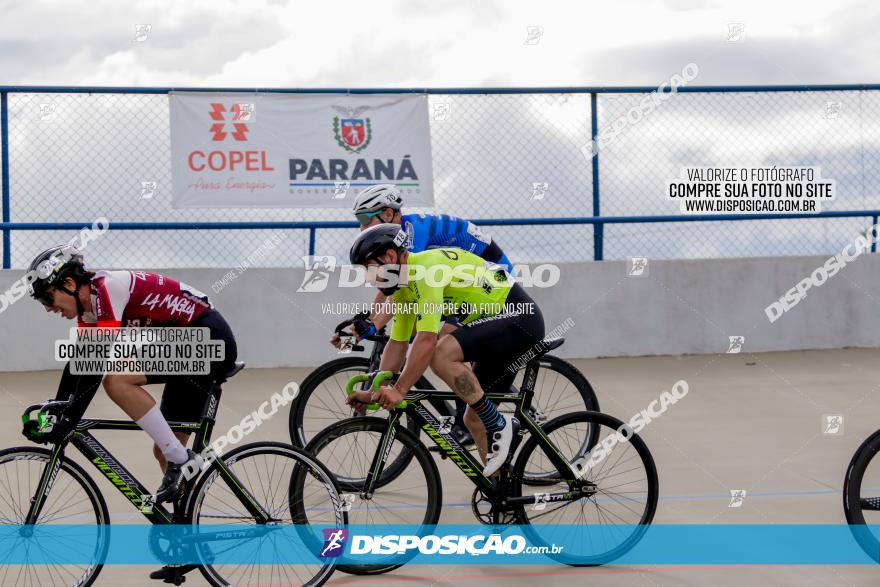 Taça Brasil de Ciclismo de Pista 2023 - Etapa 1