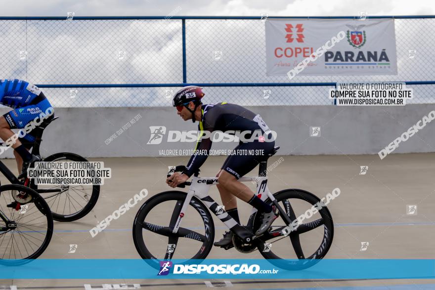 Taça Brasil de Ciclismo de Pista 2023 - Etapa 1