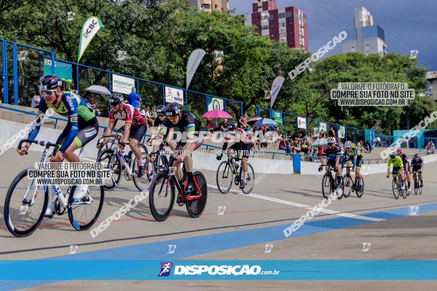 Taça Brasil de Ciclismo de Pista 2023 - Etapa 1