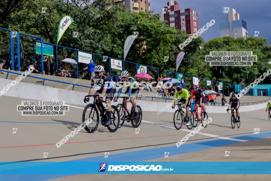 Taça Brasil de Ciclismo de Pista 2023 - Etapa 1