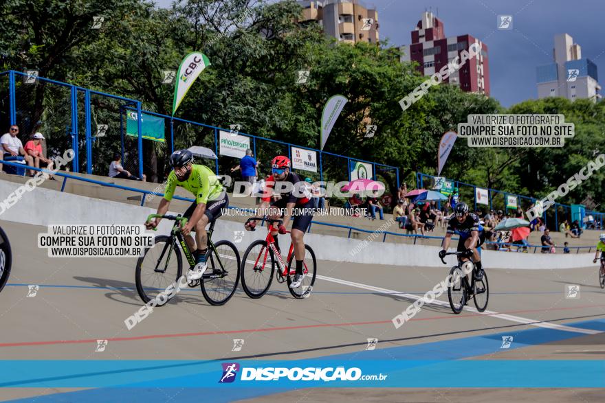 Taça Brasil de Ciclismo de Pista 2023 - Etapa 1