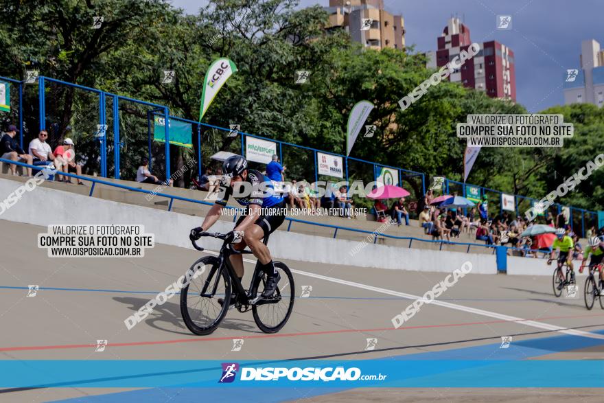 Taça Brasil de Ciclismo de Pista 2023 - Etapa 1