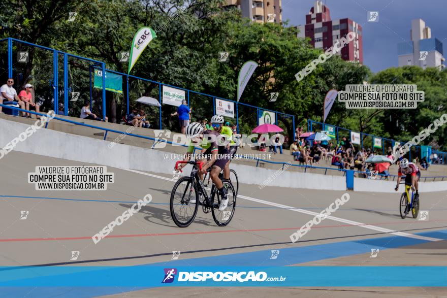 Taça Brasil de Ciclismo de Pista 2023 - Etapa 1