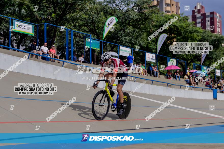 Taça Brasil de Ciclismo de Pista 2023 - Etapa 1