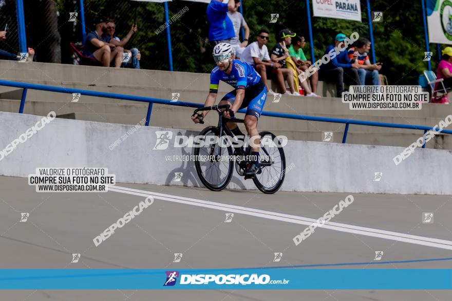 Taça Brasil de Ciclismo de Pista 2023 - Etapa 1